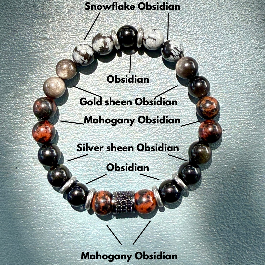 Obsidian 5